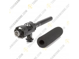 Azden SGM-1000 Professional Shotgun Microphone